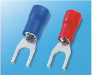 SV Fork Type Terminals